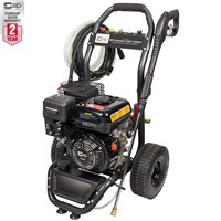 SIP TEMPEST CW-P 225AX Petrol Pressure Washer