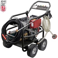 SIP TEMPEST CW-D 300TX Diesel Pressure Washer