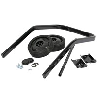 SIP FIREBALL P660S Heater Wheel Kit