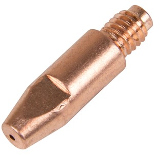 SIP 0.8mm M6 MB25 MB36 MIG Welding Contact Tip