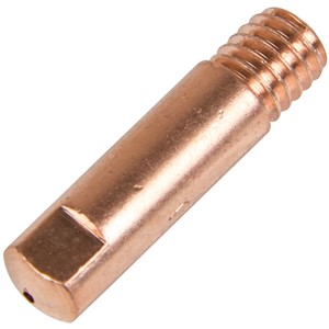 SIP 0.8mm M6 MB15 MIG Welding Contact Tip