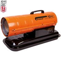 SIP FIREBALL 50XD Diesel Space Heater