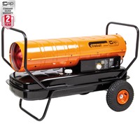 SIP FIREBALL 215XD Diesel Space Heater