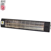 SIP Universal Halogen Heater