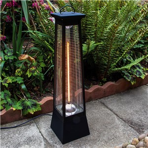 SIP Universal Freestanding Heater