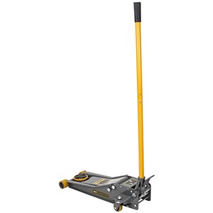 WINNTEC 3 TON Low-Profile Trolley Jack