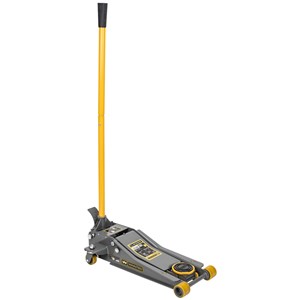 WINNTEC 3 TON Low-Profile Trolley Jack