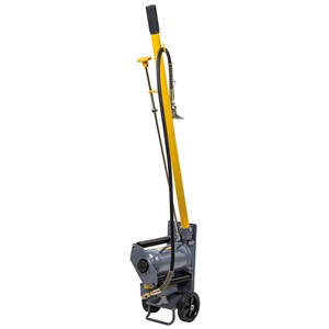 WINNTEC 20 TON Trolley Bottle Jack