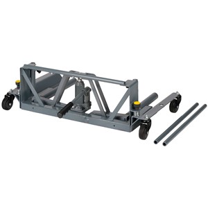 WINNTEC Hydraulic Wheel Dolly