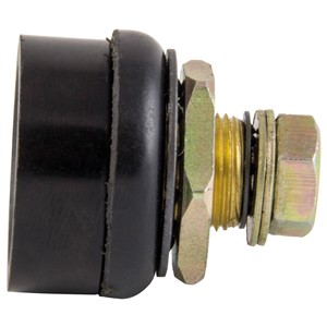 SIP 200A Cable Panel-Mounted Socket