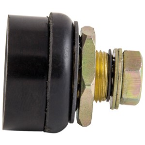 SIP 315A Cable Panel-Mounted Socket