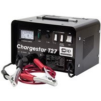 All Charging