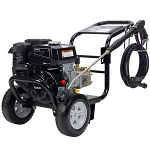 KOHLER-Powered Pressure Washers
