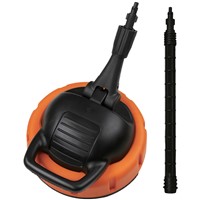 Pressure Washer Accessories