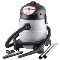 Valeting & Vacuuming