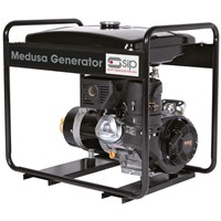 KOHLER-Powered Generators