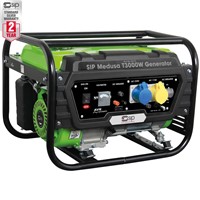 SIP MEDUSA T3000W Petrol Generator