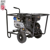 SIP P200W-AC KOHLER Pro Welder Generator