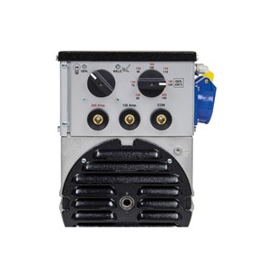 SIP P200W-AC KOHLER Pro Welder Generator