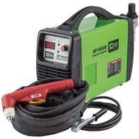 Plasma Cutters