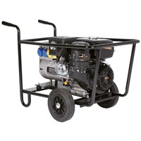 Welder Generators