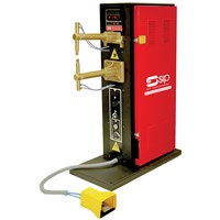 Spot Welders