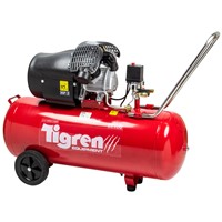 TIGREN V100DD 3HP Direct-Driven Compressor