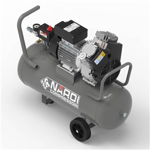 NARDI EXTREME Compressors