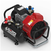 NARDI EXTREME Super 30bar Compressors