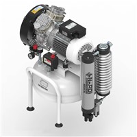 NARDI EXTREME Dental Compressors