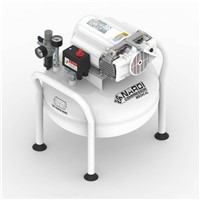 NARDI ESPRIT Dental Compressors