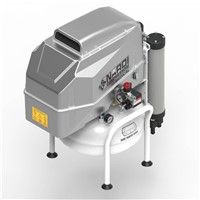 NARDI EXTREME Silenced Dental Compressors