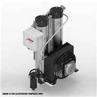 NARDI Dental Dryers