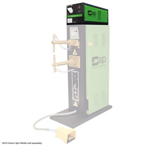 SIP CSW25P Column Spot Welder Watercooler