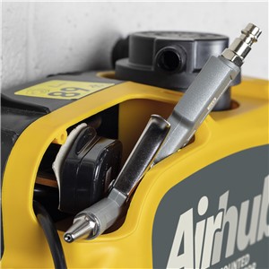 SIP AirHub Wall-Mounted Direct Drive Compressor