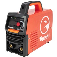 TIGREN Welding