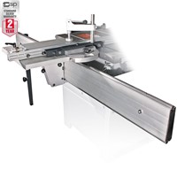 SIP 01332 Table Saw Sliding Carriage
