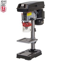 SIP B13 5-Speed 350w Bench Pillar Drill