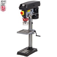 SIP B16 12-Speed 450w Bench Pillar Drill