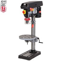 SIP Pro B16 16-Speed 550w Bench Pillar Drill