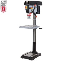 SIP Pro F20 12-Speed 1100w 230v Floor Pillar Drill