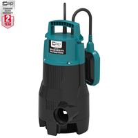 SIP SUB 3075 Submersible Dirty Water Pump