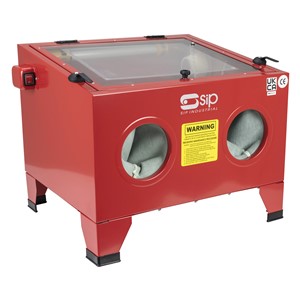 SIP Medium Sandblast Cabinet