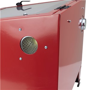 SIP Medium Sandblast Cabinet