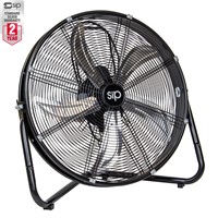 SIP 20" Heavy-Duty Floor Fan