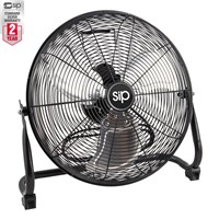 SIP 16" Heavy-Duty Floor Fan