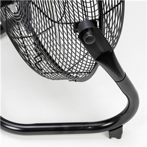 SIP 16" Heavy-Duty Floor Fan