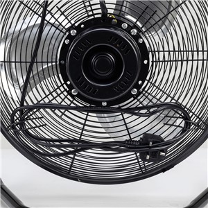 SIP 16" Heavy-Duty Floor Fan