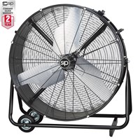 SIP 36" Industrial Drum Fan