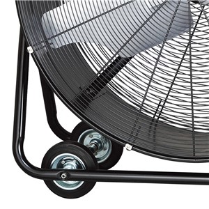 SIP 36" Industrial Drum Fan